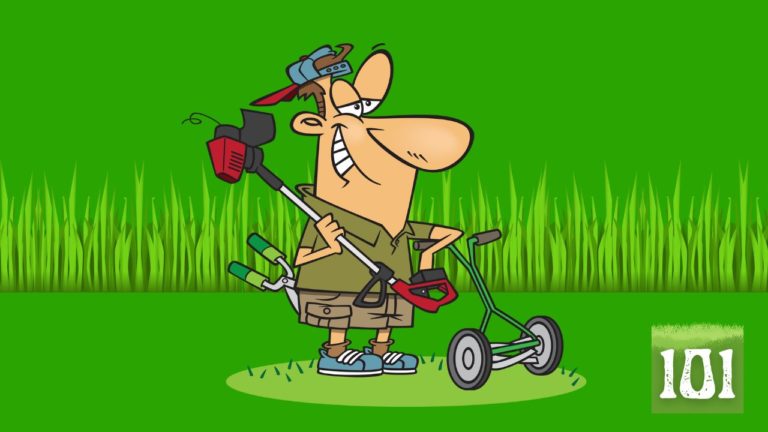 How to Start A Lawn Mowing Business On A Shoestring Budget And Prosper.