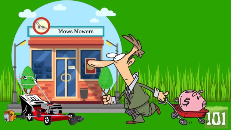 The Best Lawn Mowing Equipment For Your Business – How To Choose Wisely
