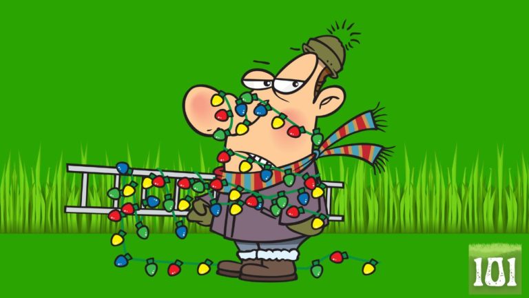 Survive the Holidays: Managing a Successful Lawn Mowing Business.