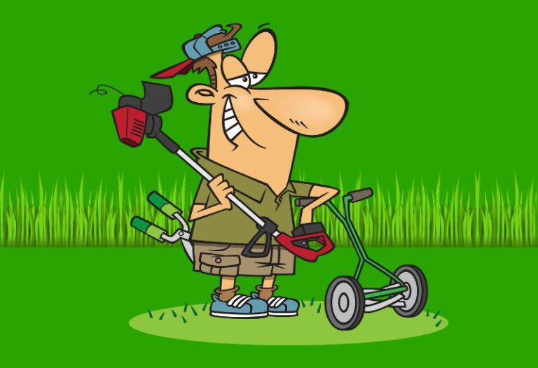 How to start a lawn mowing business in New Zealand